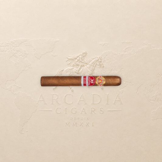 Ramon Allones Rosa Bulgara Edicion Regional 2025 Single
