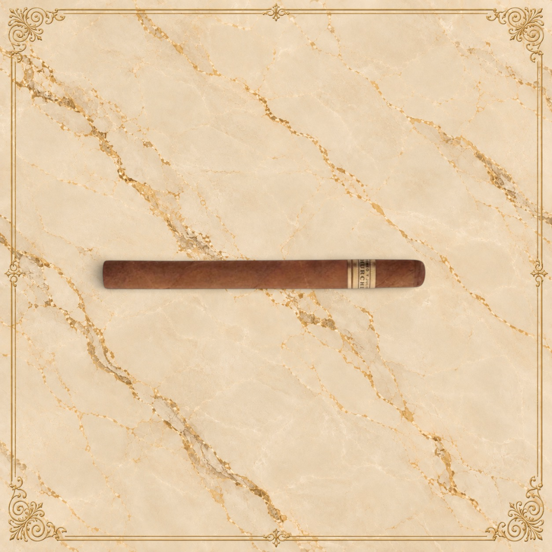 Romeo Y Julieta 1875 Churchill
