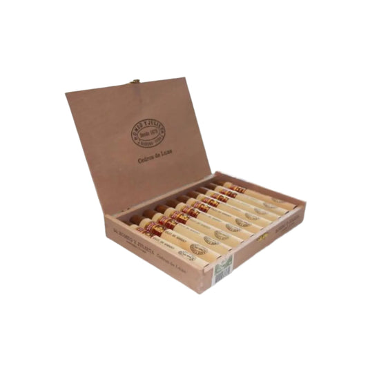 Romeo y Julieta Cedros de Luxe La Casa del Habano Exclusive