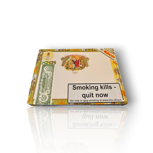 Romeo y Julieta Short Churchills
