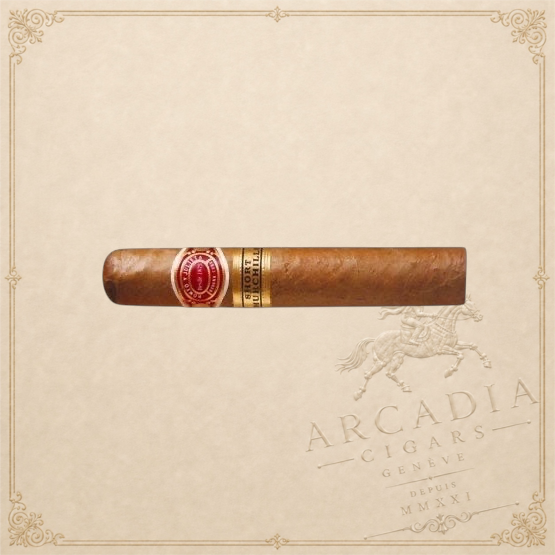 Romeo y Julieta Short Churchills