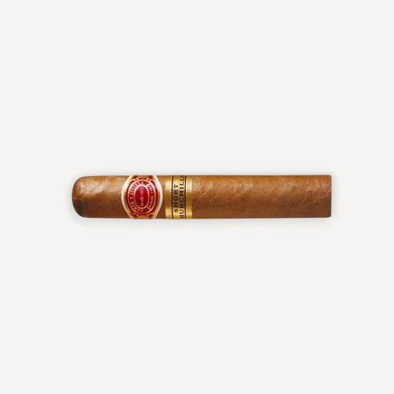 Romeo y Julieta Short Churchills