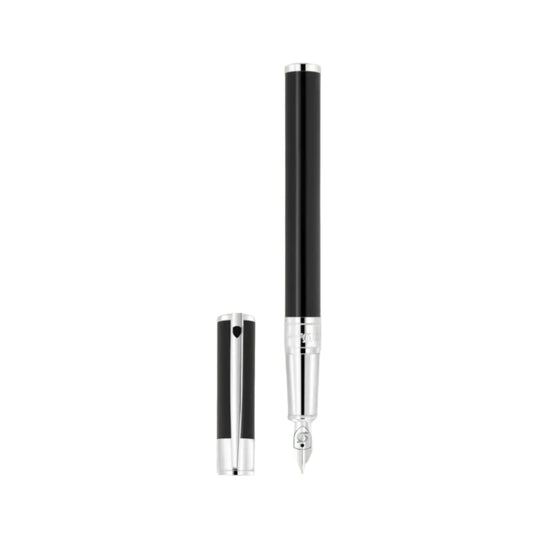 S.T. Dupont D-Initial Fountain Pen