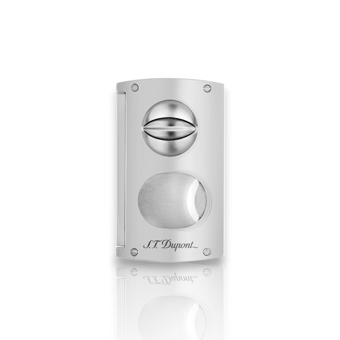 S.T. Dupont Double Blade Cigar Cutter