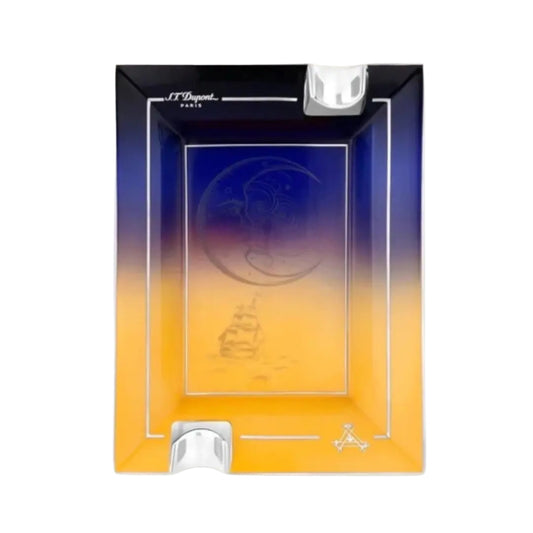 S.T. Dupont Montecristo L' Aurore Ashtray