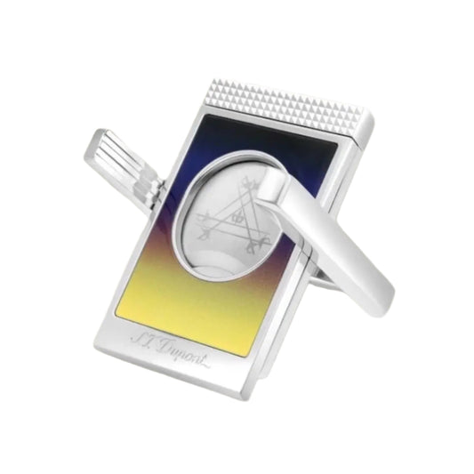 S.T. Dupont Montecristo La Nuit Cigar - Cutter