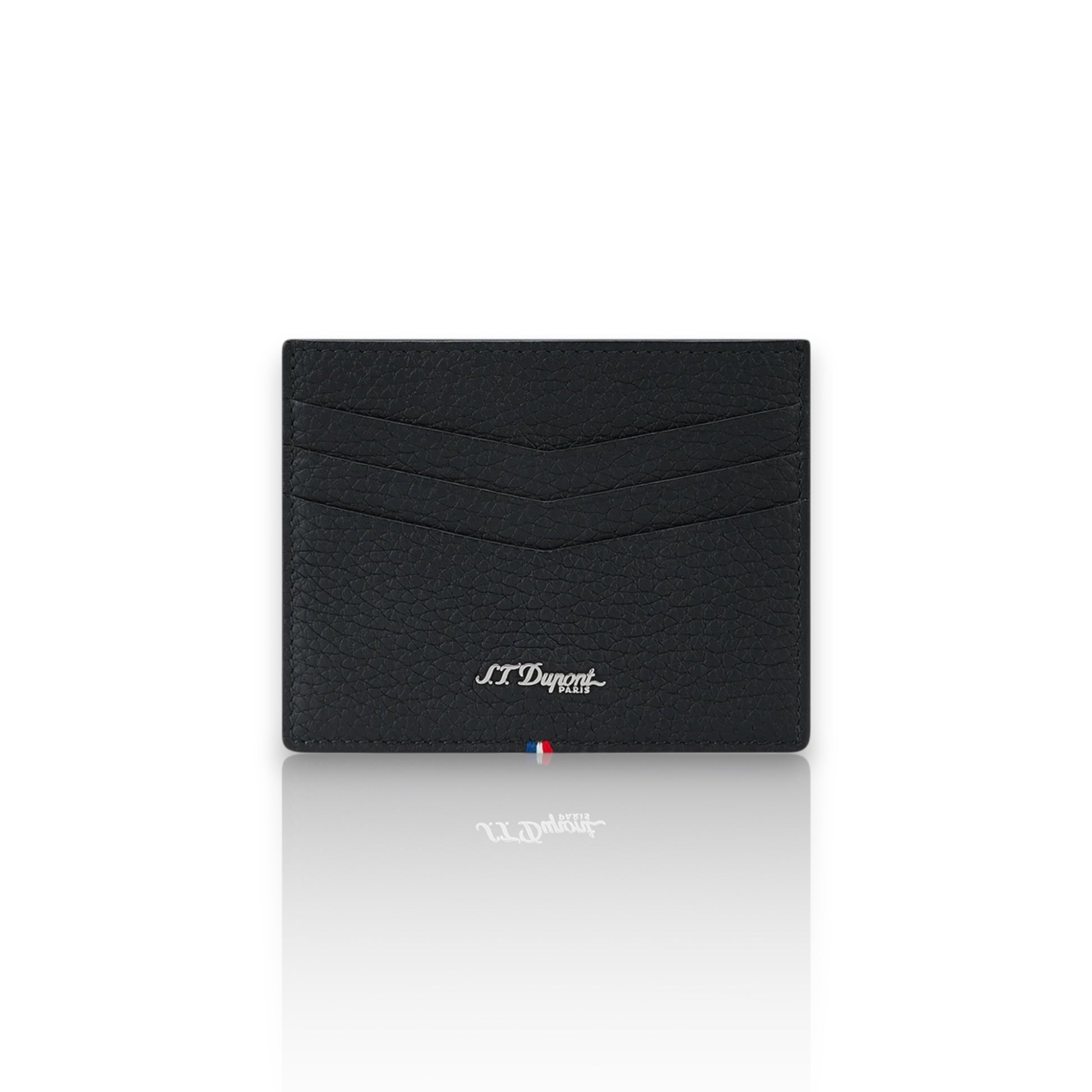 S.T. Dupont Neo Capsule Card Holder