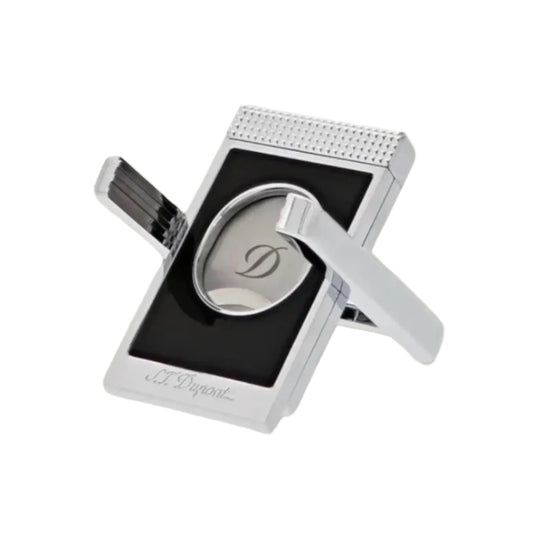 S.T Dupont Chrome Cigar Cutter