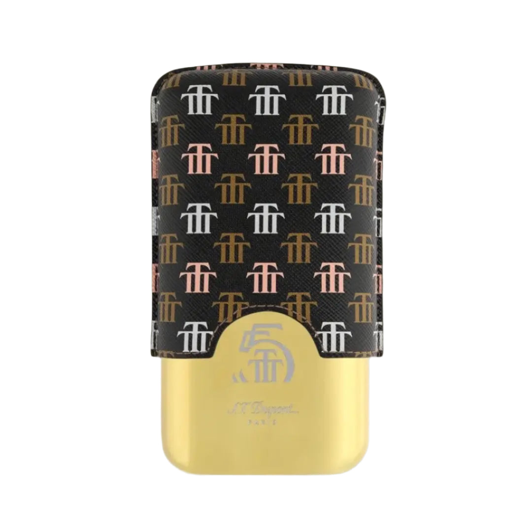 ST Dupont Leather Case Trinidad