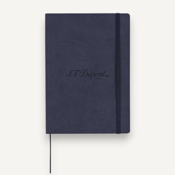 S.T. Dupont A5 Notebook