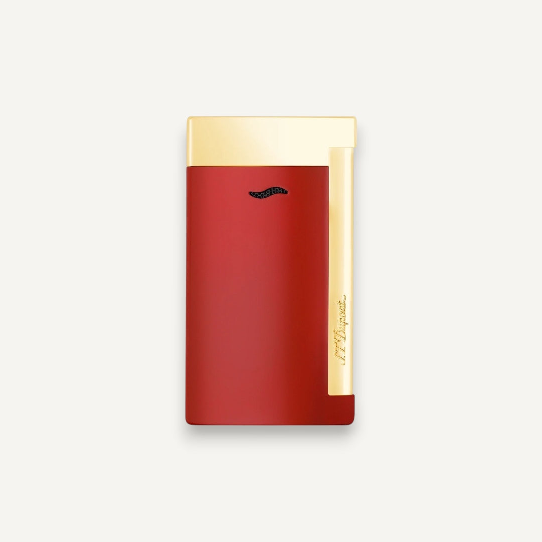 S.T. Dupont Slim 7 Lacquered Lighter