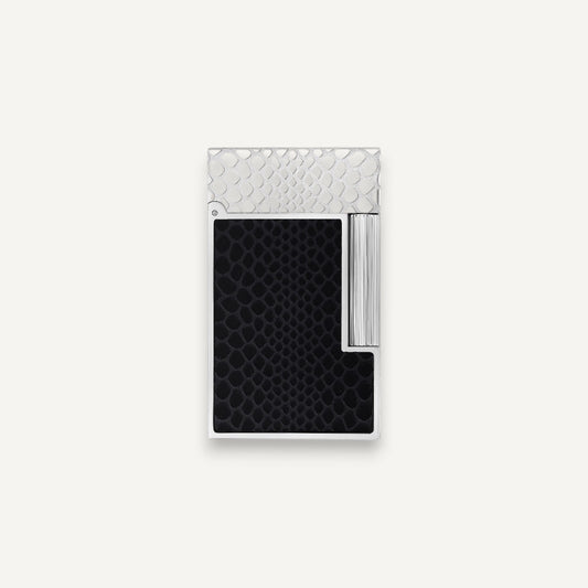 S.T. Dupont Ligne 2 Double Guilloché Under Lacquer