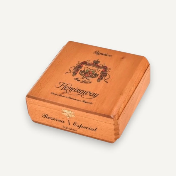 Arturo Fuente Hemingway Signature