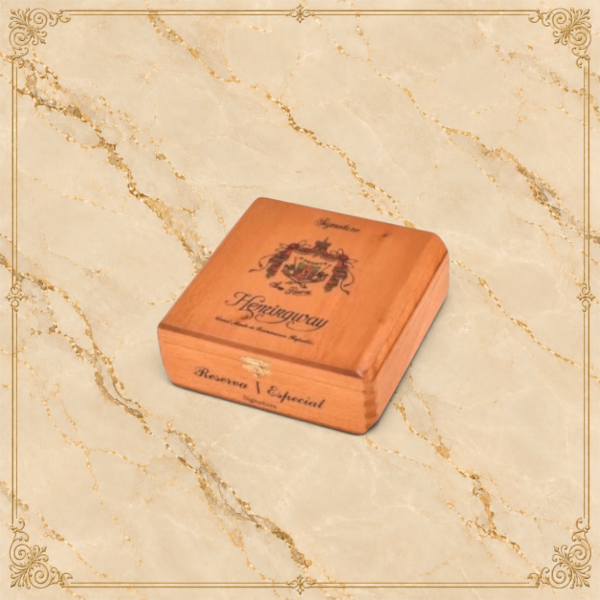 Arturo Fuente Hemingway Signature