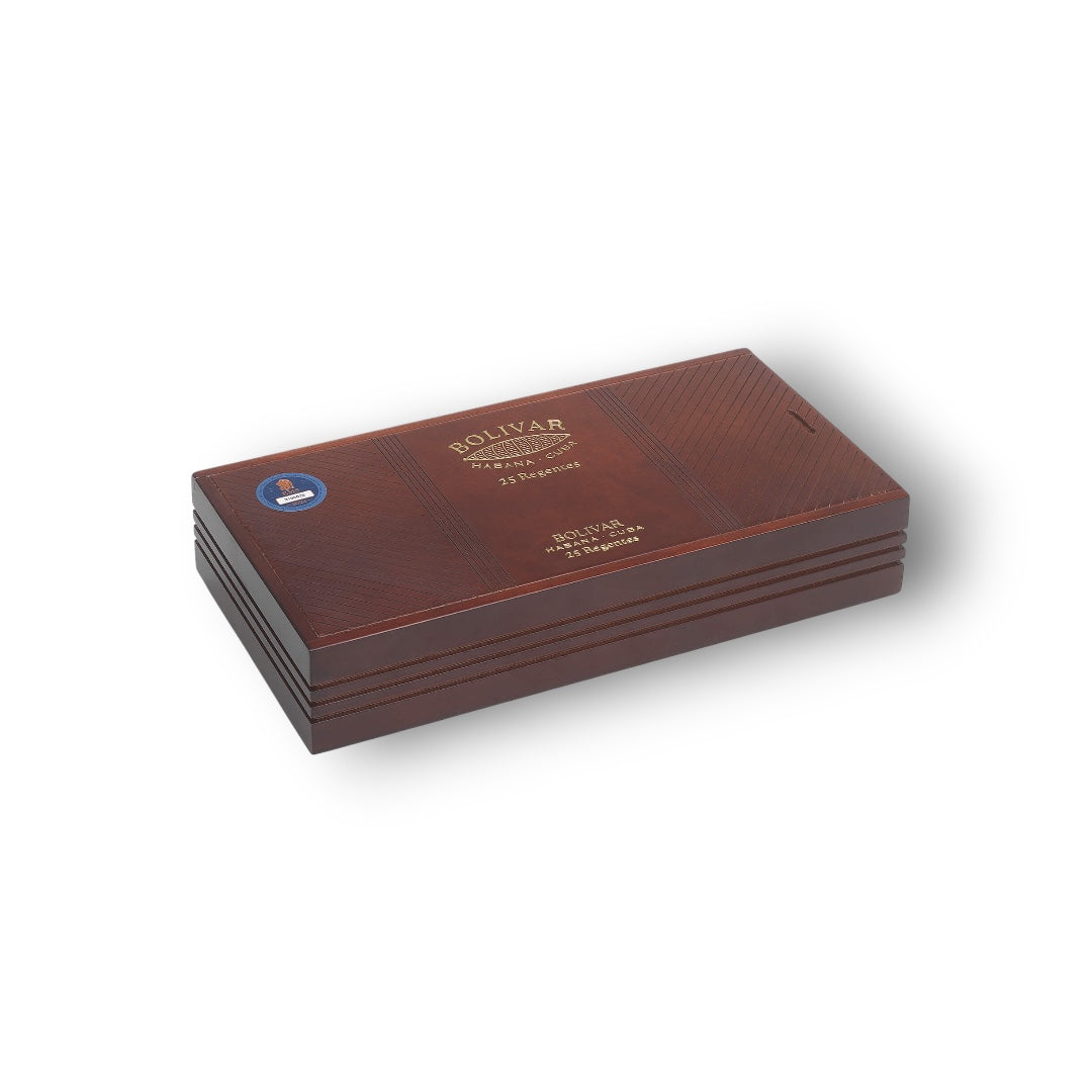 Bolivar Regentes 2021 Limited Edition
