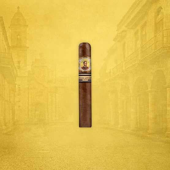 Bolivar Regentes 2021 Limited Edition Single