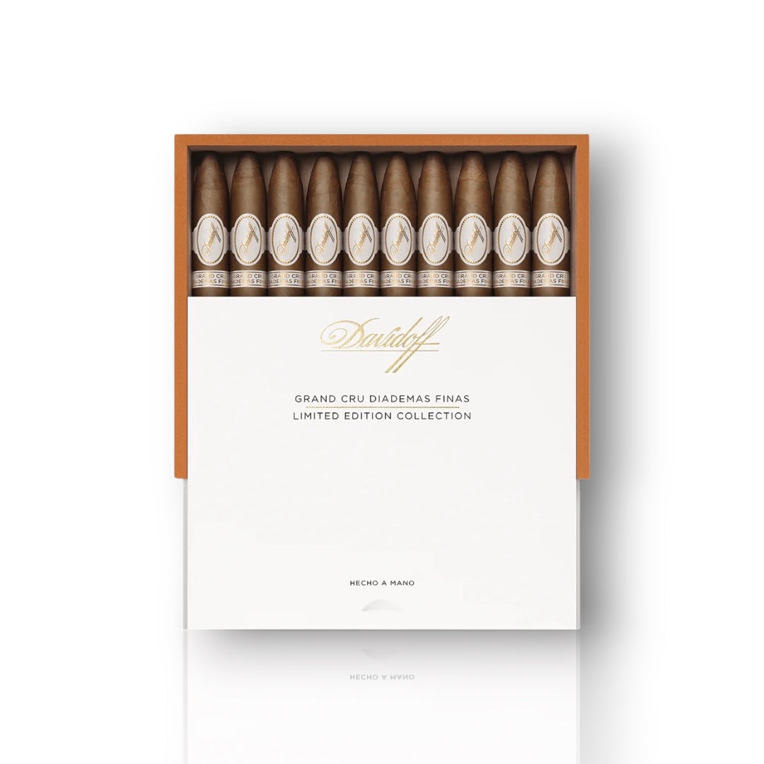 Davidoff Grand Cru Diademas Finas Limited Edition