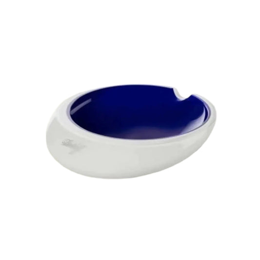 Davidoff Royal Release - Blue Ashtray