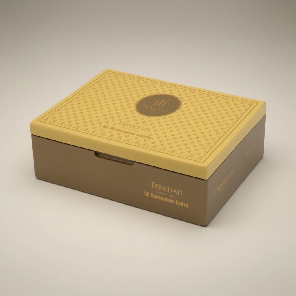 Trinidad Robusto Extra