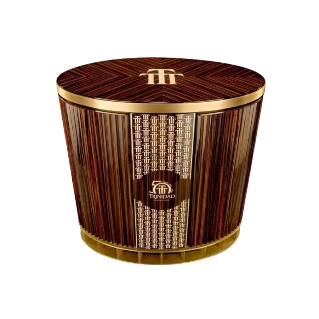 Trinidad 50th Aniversario Limited Edition Humidor