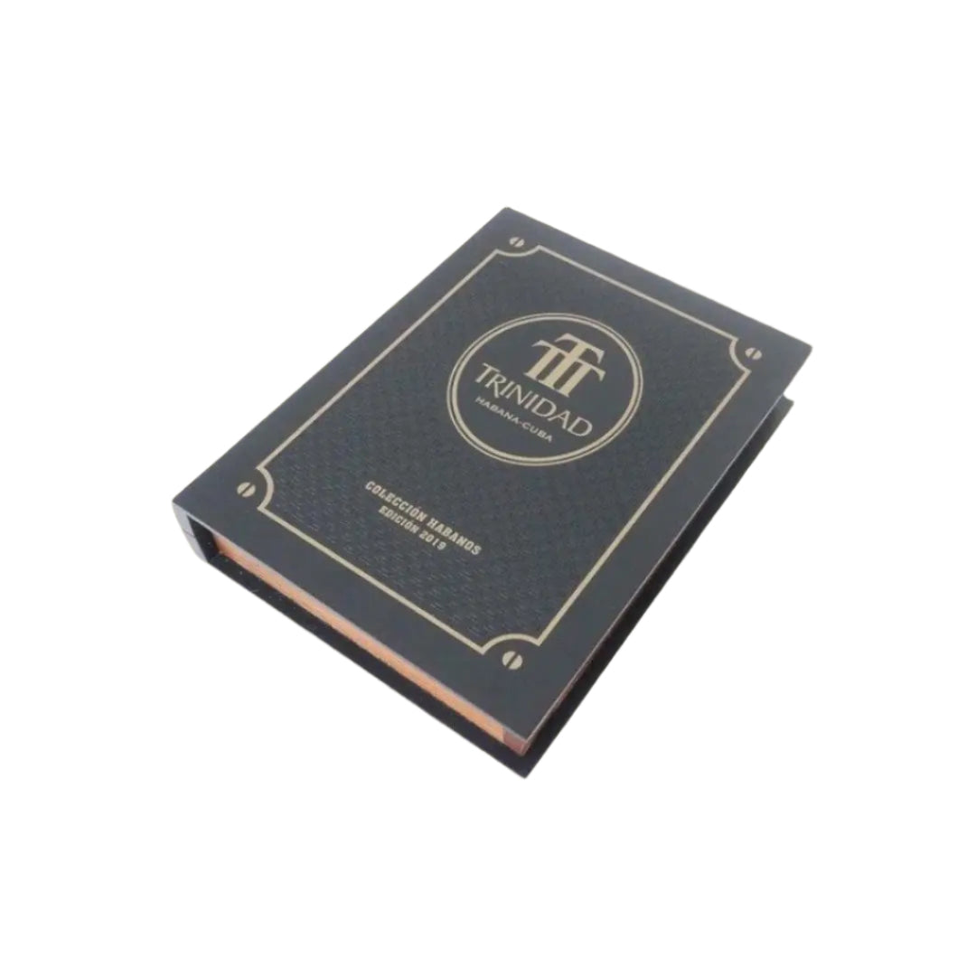 Trinidad Casilda Colección Habanos 2019