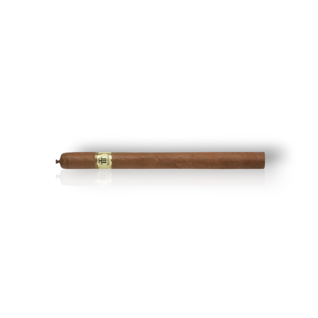 Trinidad Fundadores
