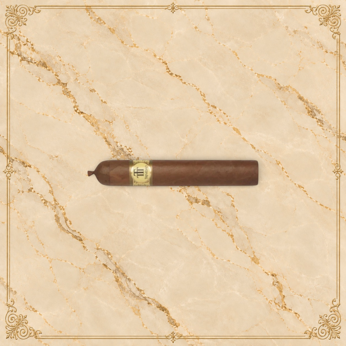 Trinidad Media Luna Habanos