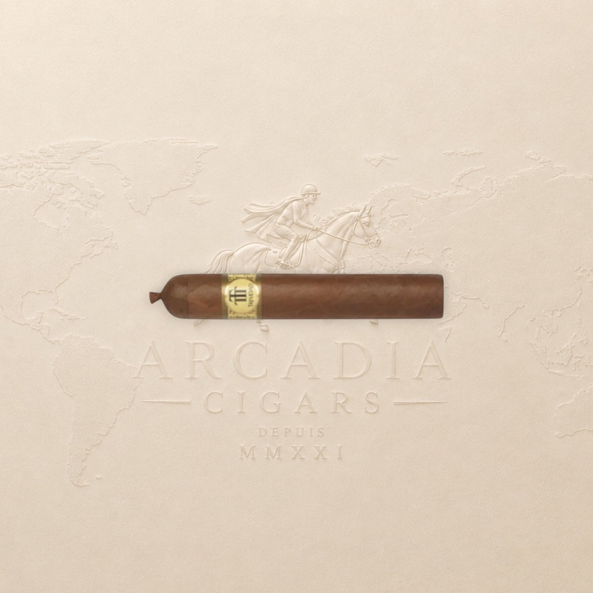 Trinidad Media Luna Habanos