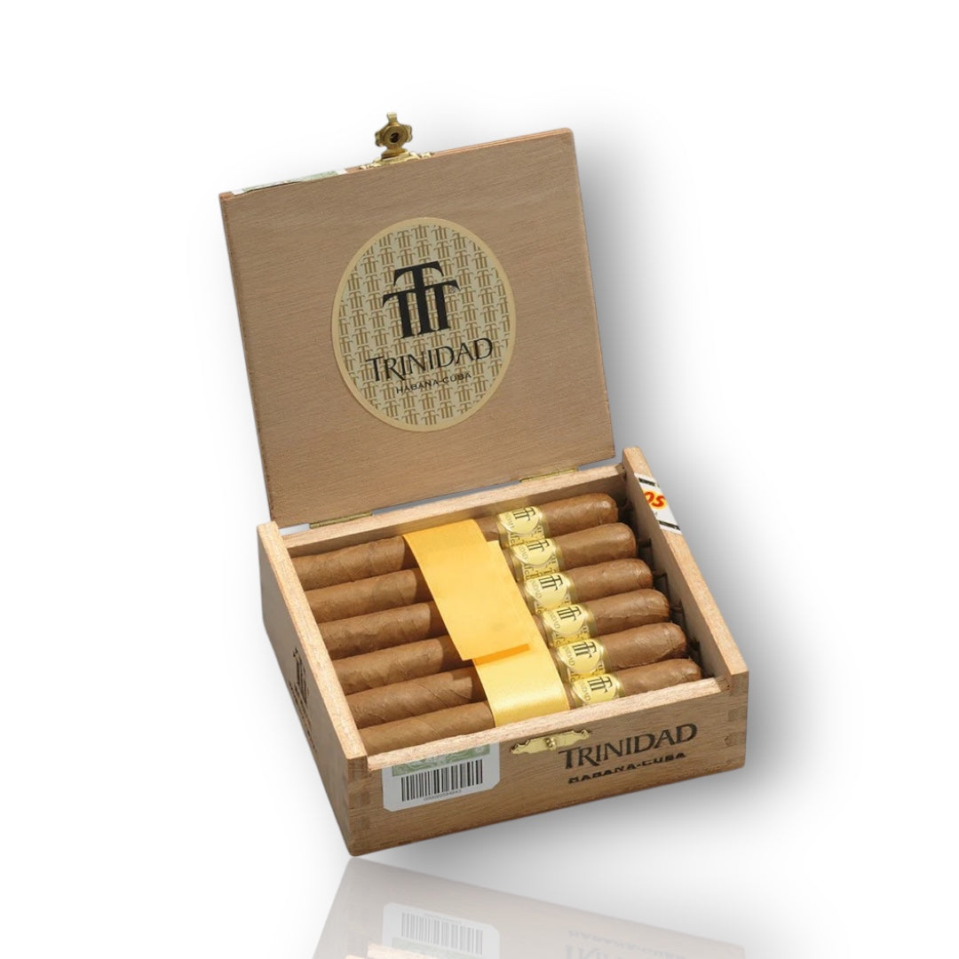 Trinidad Reyes