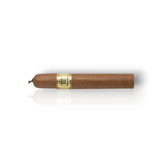 Trinidad Reyes