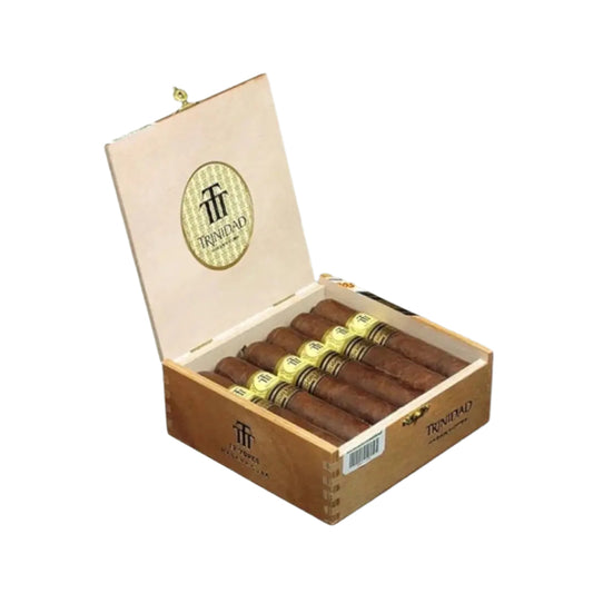 Trinidad Topes 2016 Limited Edition