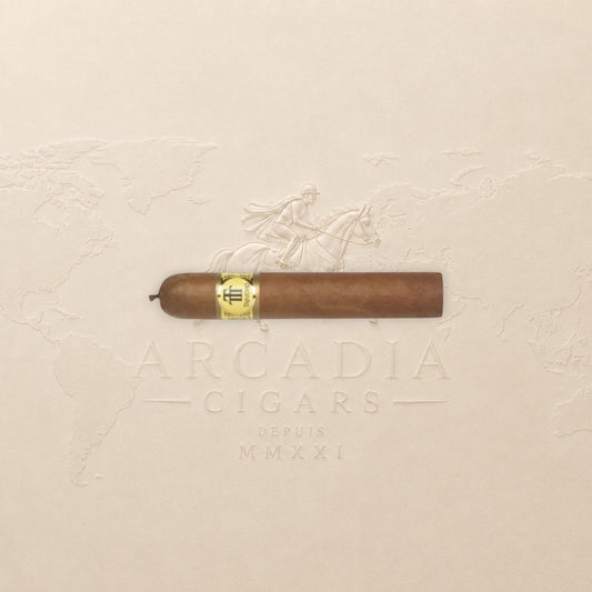 Trinidad Topes Single