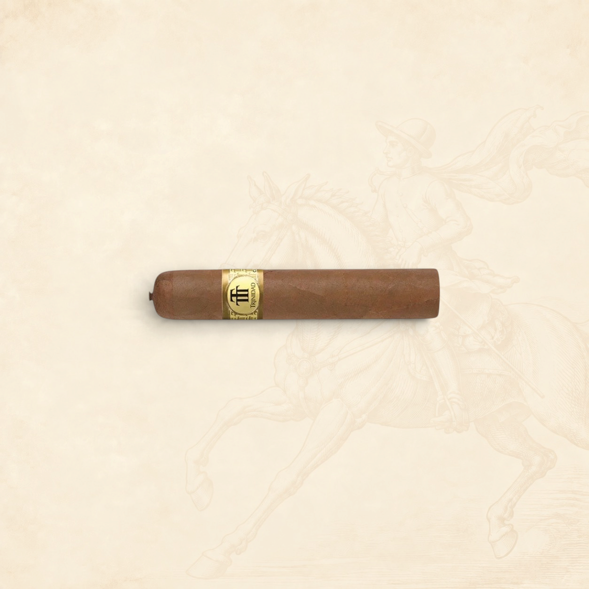 Trinidad Vigía Habanos