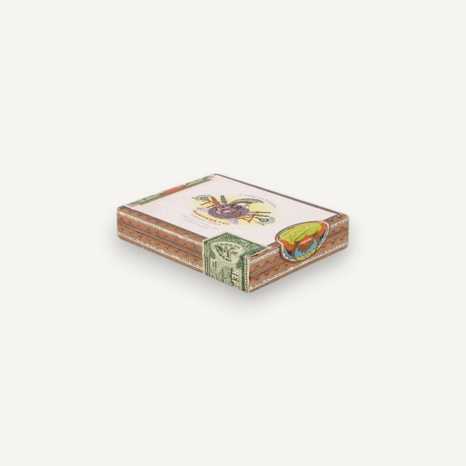 Troya Universales – A Rare Pre-Castro Cuban Classic
