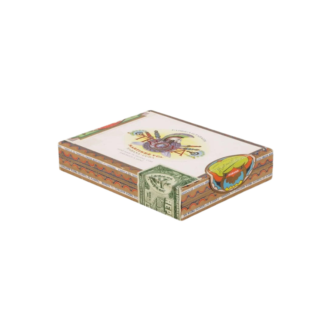 Troya Universales – A Rare Pre-Castro Cuban Classic