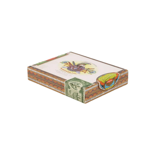 Troya Universales – A Rare Pre-Castro Cuban Classic