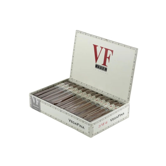 Vegafina 1998 - 46