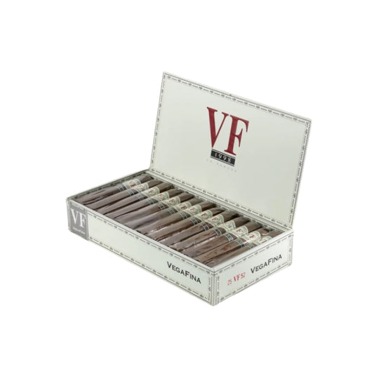 Vegafina 1998 - 52