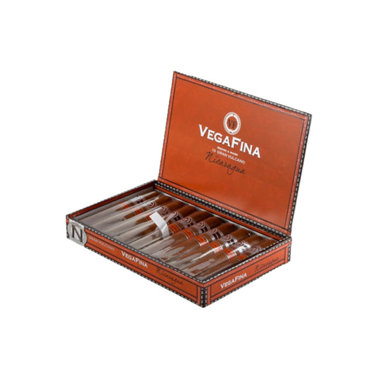 Vegafina Nicaragua Gran Vulcano