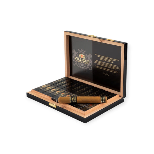 Villiger Anniversary 2020