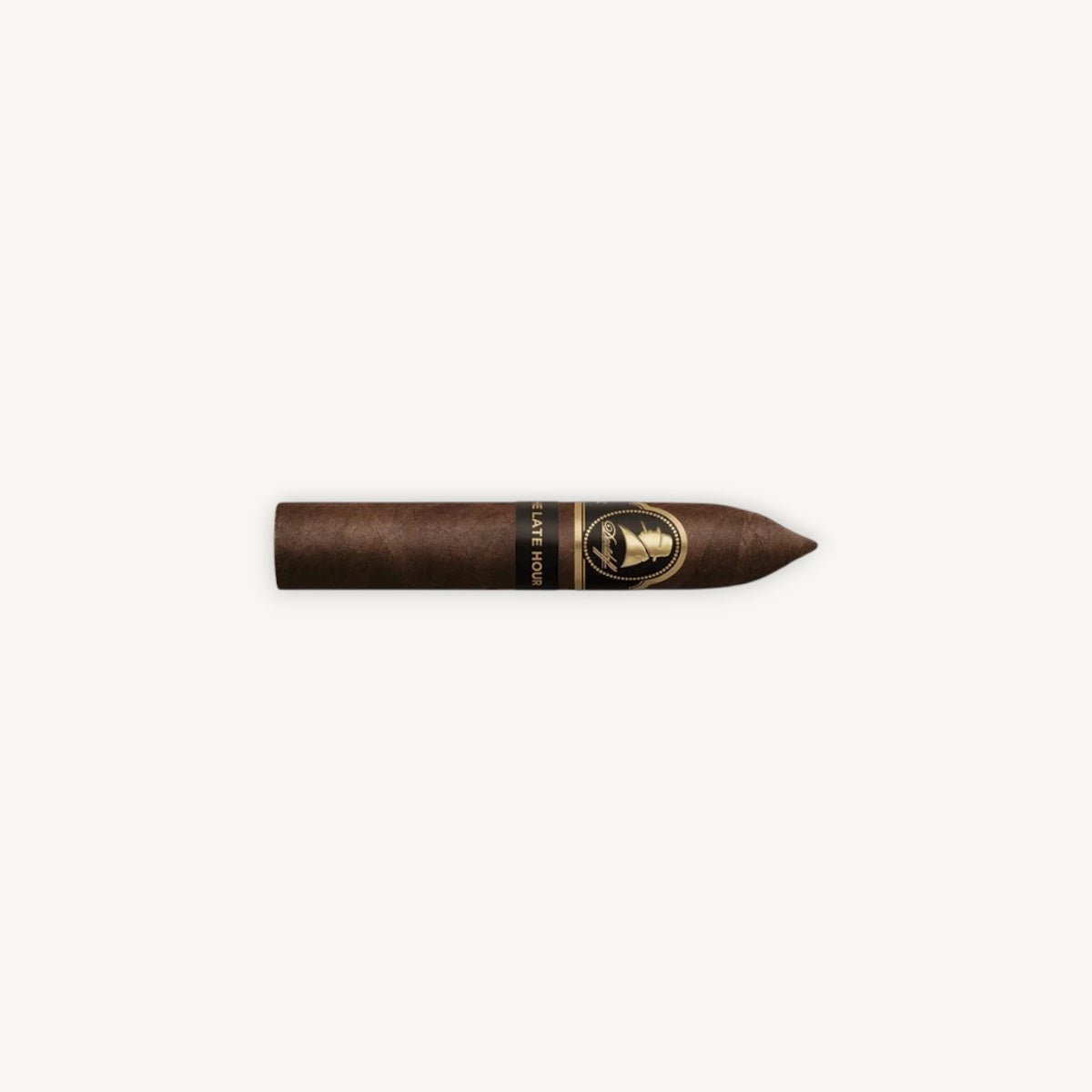 Winston Churchill Late Hour Belicoso