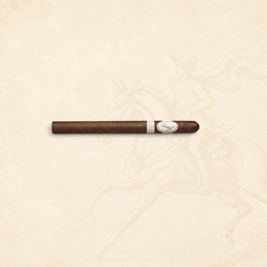 Arcadia Cigars Davidoff Millennium Lancero Limited Edition 2023 cigar with a slender format and Ecuadorian wrapper