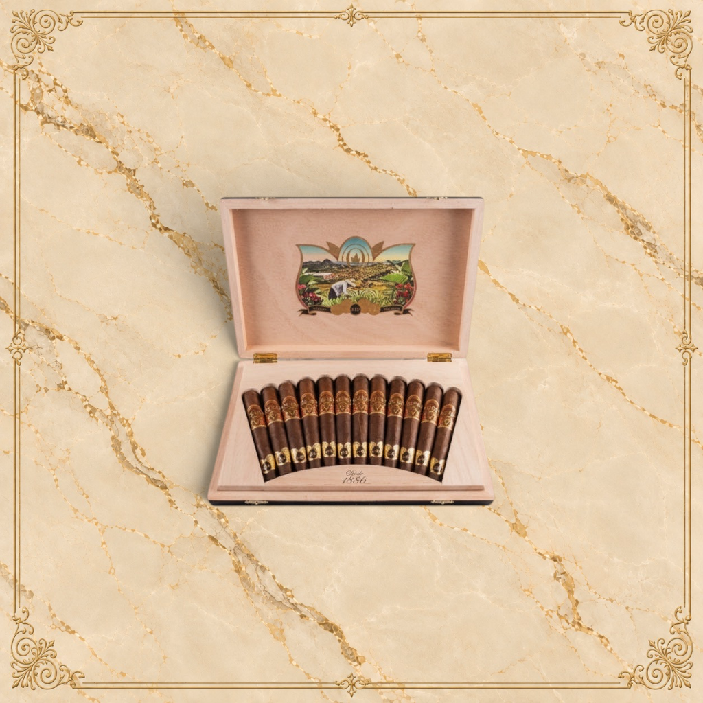 Oliva Serie V 135th Anniversary Edición Limitada Oliva Cigars