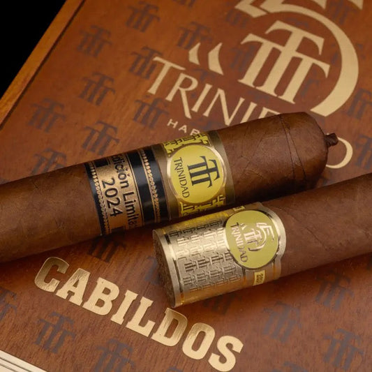 Trinidad Cabildos 2024 Edición Limitada 