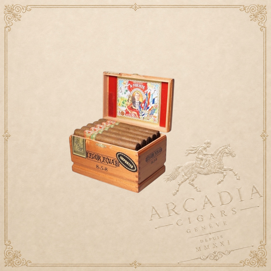 Arturo Fuente Gran Reserva Flor Fina 8-5-8
