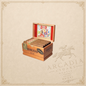 Arturo Fuente Gran Reserva Flor Fina 8-5-8