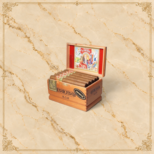Arturo Fuente Gran Reserva Flor Fina 8-5-8
