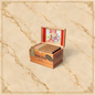 Arturo Fuente Gran Reserva Flor Fina 8-5-8