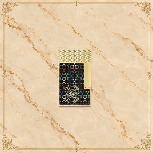 Arturo Fuente Lacquered Lighter