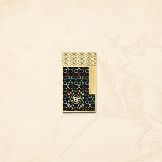 Arturo Fuente Lacquered Lighter